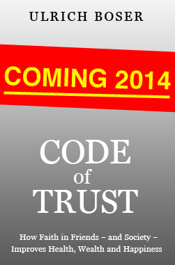 ULRICH BOOK TRUST